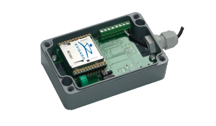 Datalogger