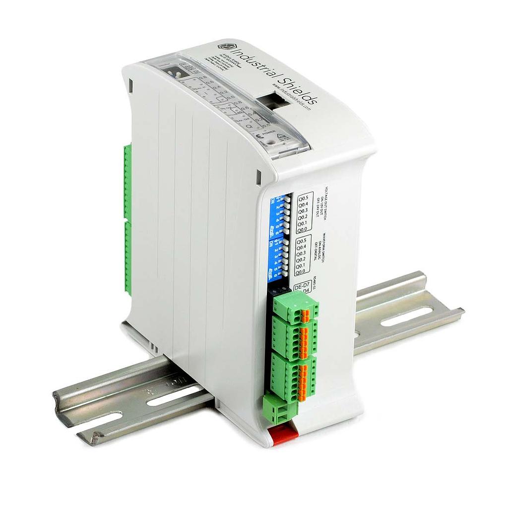 datalogger