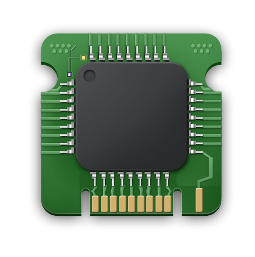PCB